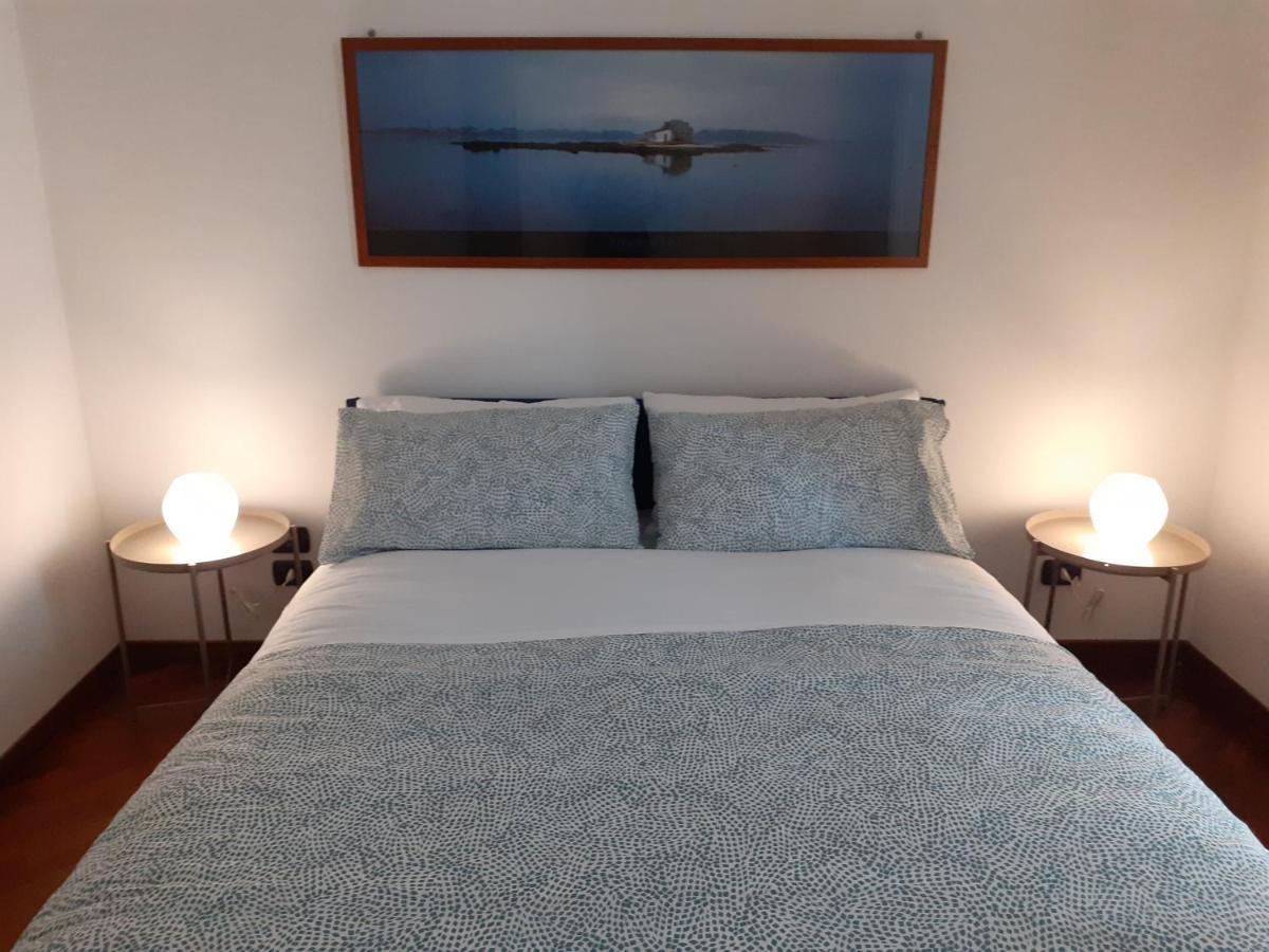 Olimpia Apartment City Center Салерно Екстериор снимка